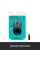 Мишка бездротова Logitech M325s Dark Silver (910-006812)