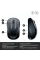 Мишка бездротова Logitech M325s Dark Silver (910-006812)