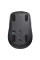 Мишка бездротова Logitech MX Anywhere 3S Graphite (910-006958)