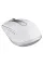 Мишка бездротова Logitech MX Anywhere 3S Pale Grey (910-006959)