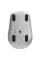 Мишка бездротова Logitech MX Anywhere 3S Pale Grey (910-006959)