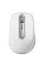 Мишка бездротова Logitech MX Anywhere 3S Pale Grey (910-006959)