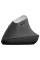 Мишка бездротова Logitech MX Vertical Black (910-005448)