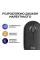 Мишка бездротова Logitech Pebble Mouse 2 M350s Graphite (910-007015)