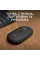 Мишка бездротова Logitech Pebble Mouse 2 M350s Graphite (910-007015)