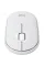 Мишка бездротова Logitech Pebble Mouse 2 M350s White (910-007013)