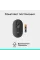 Мишка бездротова Logitech Pop Mouse with Emoji Graphite (910-007412)
