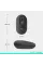 Мишка бездротова Logitech Pop Mouse with Emoji Graphite (910-007412)