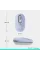 Мишка бездротова Logitech Pop Mouse with Emoji Lilac (910-007414)