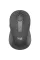 Мишка бездротова Logitech Signature M650 Graphite