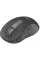 Мишка бездротова Logitech Signature M650 Graphite