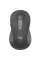 Мишка бездротова Logitech Signature M650 L Graphite