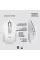 Мишка бездротова Logitech Signature M650 L Off-White (910-006238)