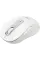 Мишка бездротова Logitech Signature M650 Off White