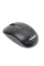 Мишка бездротова Maxxter Mr-333 Black