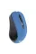Мишка бездротова Maxxter Mr-337-Bl Blue
