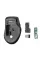 Мишка бездротова Maxxter Mr-407 Black