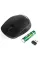 Мишка бездротова Maxxter Mr-420 Black