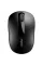 Мишка бездротова Rapoo M10 Plus Wireless Black