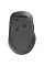 Мишка бездротова Rapoo M300 Silent Wireless Multi-Mode Grey
