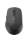 Мишка бездротова Rapoo M300 Silent Wireless Multi-Mode Grey