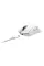 Мишка бездротова Razer DeathAdder V3 Pro White (RZ01-04630200-R3G1)
