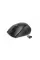 Мишка бездротова REAL-EL RM-300 Black/Grey