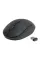 Мишка бездротова REAL-EL RM-301 Wireless Black