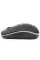 Мишка бездротова REAL-EL RM-303 Black/Grey