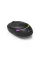 Мишка бездротова REAL-EL RM-440W Black