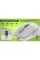 Мишка бездротова REAL-EL RM-480W White