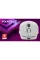 Мишка бездротова REAL-EL RM-480W White