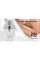 Мишка бездротова REAL-EL RM-480W White