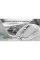 Мишка бездротова REAL-EL RM-480W White