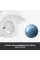 Мишка Bluetooth Logitech Ergo M575 White (910-005870)