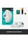 Мишка Bluetooth Logitech Ergo M575 White (910-005870)