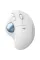 Мишка Bluetooth Logitech Ergo M575 White (910-005870)