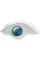 Мишка Bluetooth Logitech Ergo M575 White (910-005870)