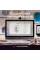 Мишка Bluetooth Logitech MX Master 3S For Mac Pale Grey (910-006572)