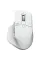 Мишка Bluetooth Logitech MX Master 3S For Mac Pale Grey (910-006572)