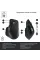 Мишка Bluetooth Logitech MX Master 3S Graphite (910-006559)