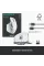 Мишка Bluetooth Logitech MX Master 3S Pale Grey (910-006560)