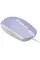 Мишка Canyon M-10 USB Mountain Lavender (CNE-CMS10ML)