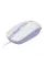 Мишка Canyon M-10 USB White Lavender (CNE-CMS10WL)