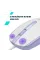 Мишка Canyon M-10 USB White Lavender (CNE-CMS10WL)