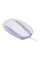Мишка Canyon M-10 USB White Lavender (CNE-CMS10WL)