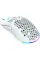 Мишка Canyon Puncher GM-11 Gaming White (CND-SGM11W)