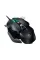 Миша Cougar Dualblader Black