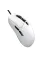 Мишка Cougar Minos Neo White