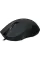 Мишка Defender #1 MM-310 Black (52310)